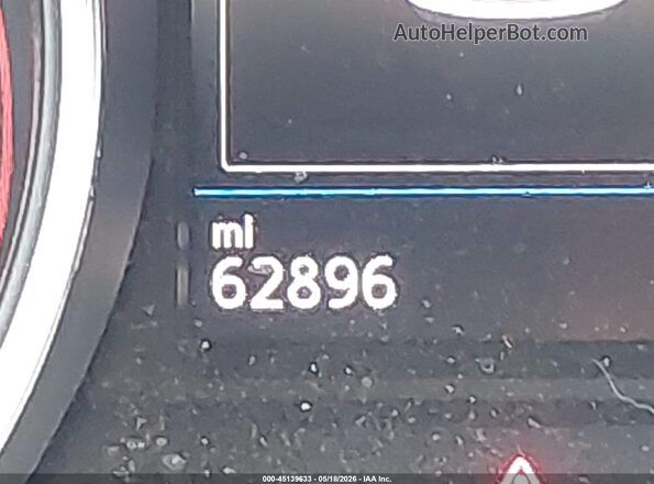 3VV3B7AX5MM059528 2021 VOLKSWAGEN TIGUAN Gray 