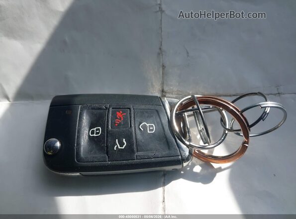 3VV3B7AX6MM027641 2021 VOLKSWAGEN TIGUAN Blue 