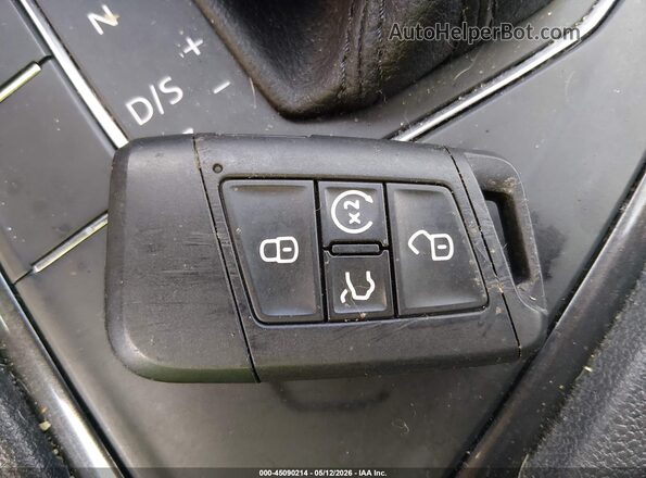 3VV3B7AX7KM152399 2019 VOLKSWAGEN TIGUAN Orange Vista del salpicadero
