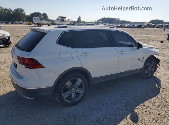 3VV3B7AX7LM178034 2020 VOLKSWAGEN TIGUAN White 