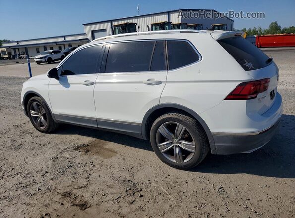 3VV3B7AX7LM178034 2020 VOLKSWAGEN TIGUAN White 