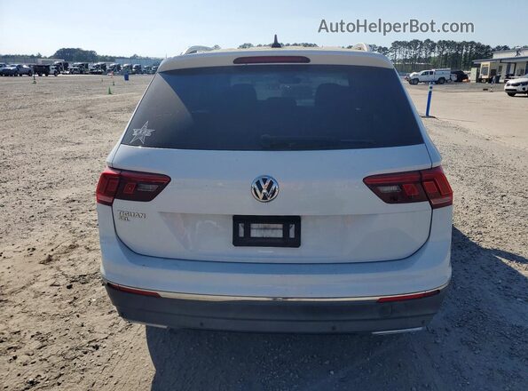 3VV3B7AX7LM178034 2020 VOLKSWAGEN TIGUAN White 