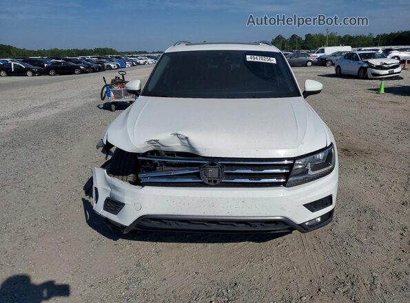 3VV3B7AX7LM178034 2020 VOLKSWAGEN TIGUAN White 