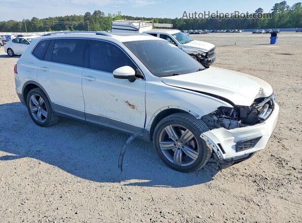 3VV3B7AX7LM178034 2020 VOLKSWAGEN TIGUAN White 