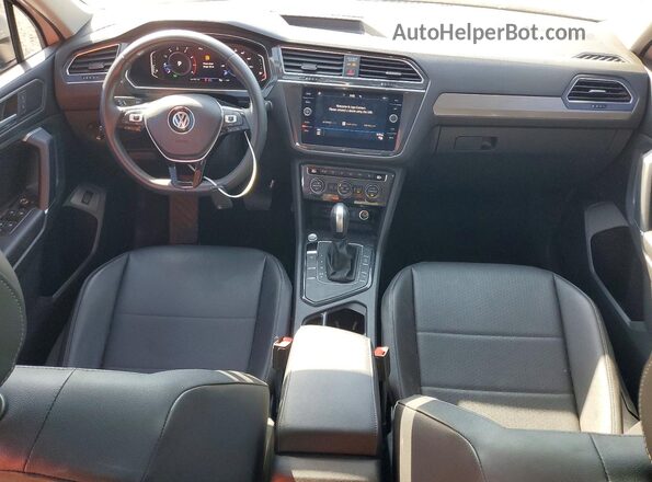3VV3B7AX7LM178034 2020 VOLKSWAGEN TIGUAN White 