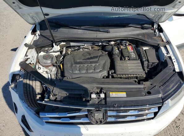 3VV3B7AX7LM178034 2020 VOLKSWAGEN TIGUAN White 