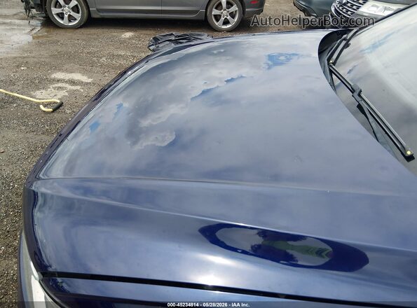 3VV3B7AX7MM088674 2021 VOLKSWAGEN TIGUAN Blue Вид спереду