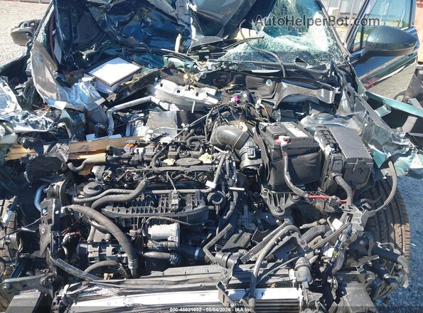 3VV3B7AX8KM040503 2019 VOLKSWAGEN TIGUAN Зеленый 