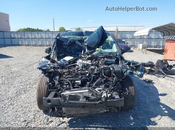 3VV3B7AX8KM040503 2019 VOLKSWAGEN TIGUAN Зеленый 