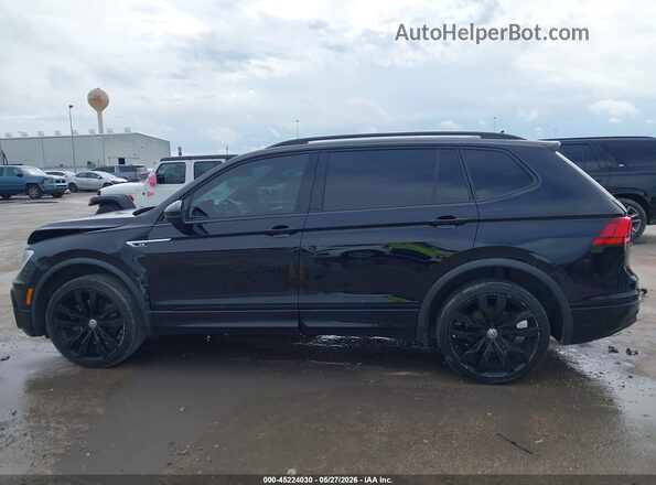 3VV3B7AX8LM152607 2020 VOLKSWAGEN TIGUAN Black 360 interior view