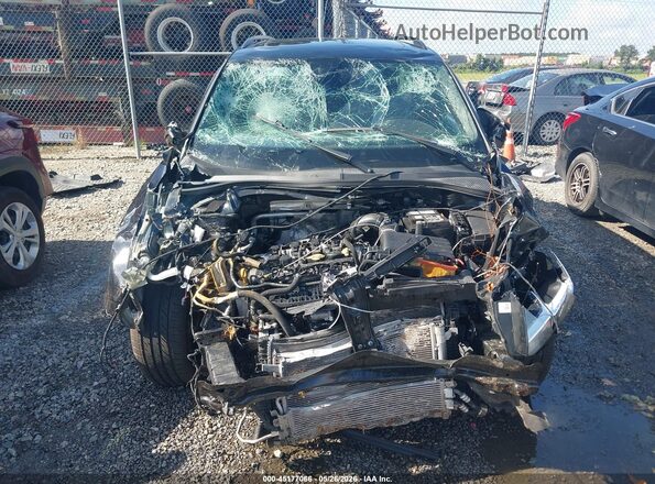 3VV3B7AX8MM067798 2021 VOLKSWAGEN TIGUAN Black ხელსაწყოთა პანელის ხედი