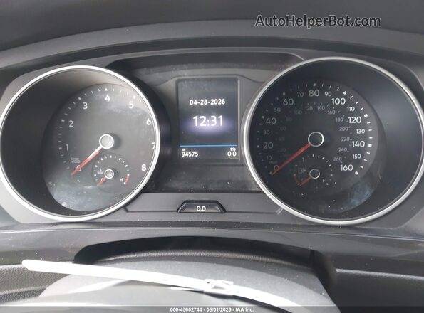 3VV3B7AX8MM123643 2021 VOLKSWAGEN TIGUAN White Вид задніх сидінь