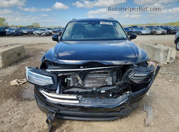 3VV3B7AX8RM049860 2024 VOLKSWAGEN TIGUAN Black 