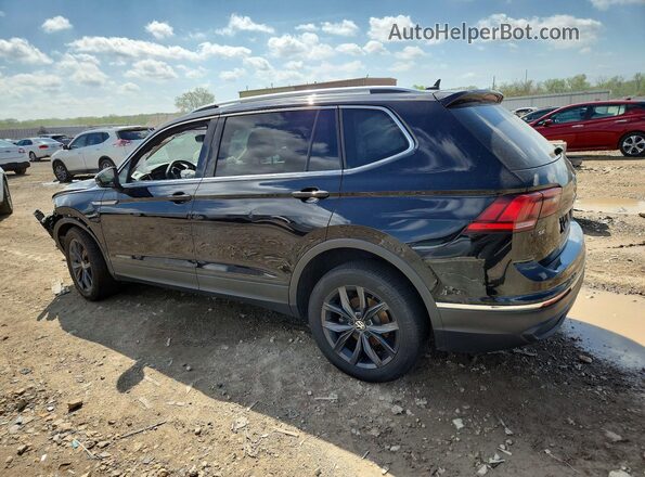 3VV3B7AX8RM049860 2024 VOLKSWAGEN TIGUAN Black 
