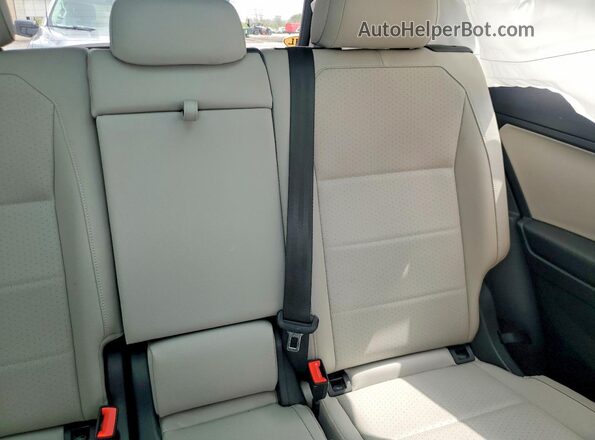 3VV3B7AX9LM023789 2020 VOLKSWAGEN TIGUAN Gray 