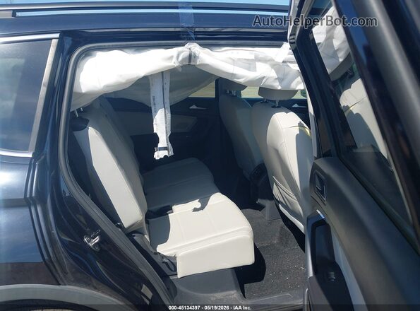 3VV3B7AX9LM037420 2020 VOLKSWAGEN TIGUAN Black VIN կոդի պիտակի տեսք