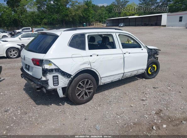 3VV3B7AX9LM063211 2020 VOLKSWAGEN TIGUAN White Rear right