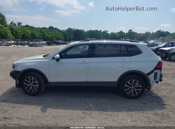 3VV3B7AX9LM063211 2020 VOLKSWAGEN TIGUAN White 