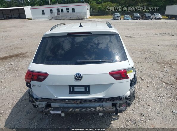 3VV3B7AX9LM063211 2020 VOLKSWAGEN TIGUAN White 