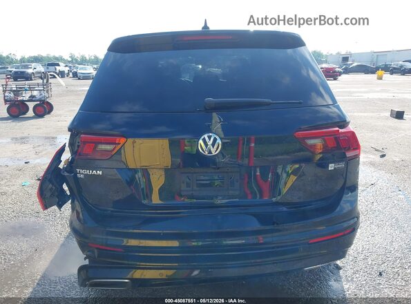 3VV3B7AX9LM067601 2020 VOLKSWAGEN TIGUAN Black 