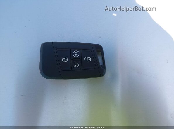 3VV4B7AX0JM195789 2018 VOLKSWAGEN TIGUAN Серый Вид панели приборов