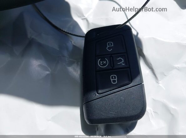 3VV4B7AX2RM118966 2024 VOLKSWAGEN TIGUAN White Widok deski rozdzielczej