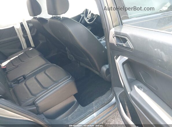 3VV4B7AX3LM108261 2020 VOLKSWAGEN TIGUAN Серый Вид наклейки с VIN-кодом