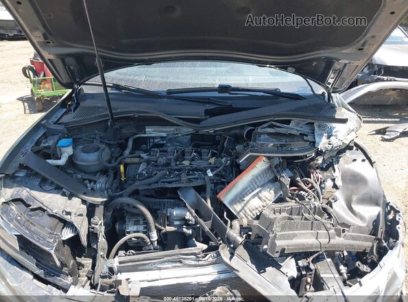 3VV4B7AX3LM108261 2020 VOLKSWAGEN TIGUAN Серый Вид сзади