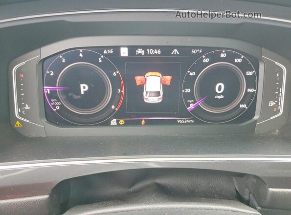 3VV4B7AX4NM096673 2022 VOLKSWAGEN TIGUAN Черный 