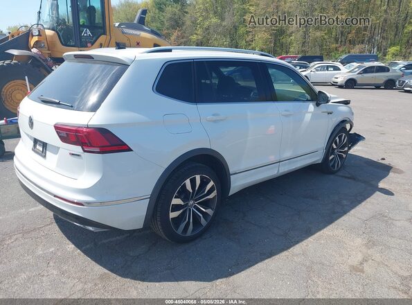 3VV4B7AX8LM152708 2020 VOLKSWAGEN TIGUAN White 