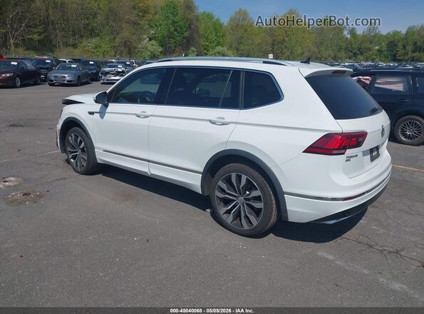 3VV4B7AX8LM152708 2020 VOLKSWAGEN TIGUAN White 