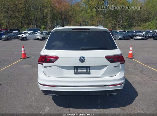 3VV4B7AX8LM152708 2020 VOLKSWAGEN TIGUAN White 