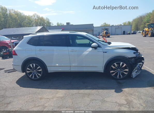 3VV4B7AX8LM152708 2020 VOLKSWAGEN TIGUAN White 