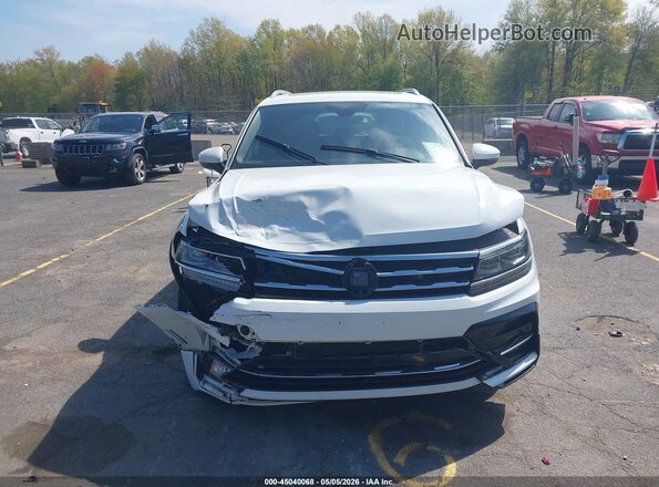 3VV4B7AX8LM152708 2020 VOLKSWAGEN TIGUAN White 