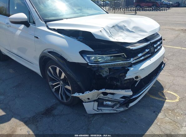 3VV4B7AX8LM152708 2020 VOLKSWAGEN TIGUAN White 