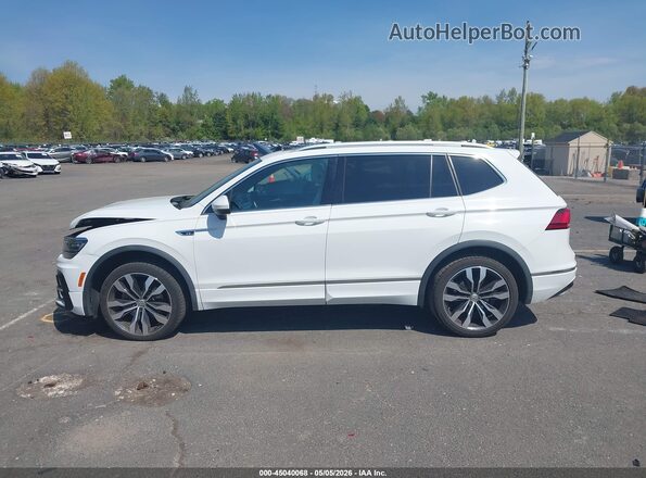 3VV4B7AX8LM152708 2020 VOLKSWAGEN TIGUAN White 