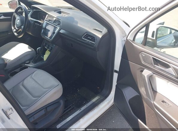 3VV4B7AX8LM152708 2020 VOLKSWAGEN TIGUAN White 