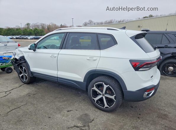 3VV4C7B2XTM004575 2026 VOLKSWAGEN TAOS White 