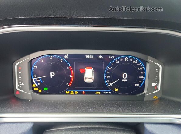 3VV4C7B2XTM004575 2026 VOLKSWAGEN TAOS White 