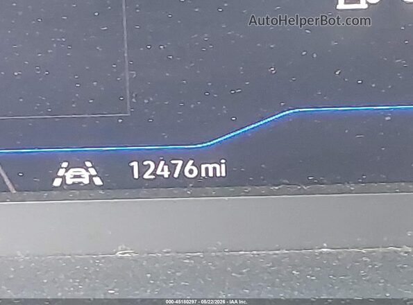 3VV4X7B24RM065952 2024 VOLKSWAGEN TAOS Синий 
