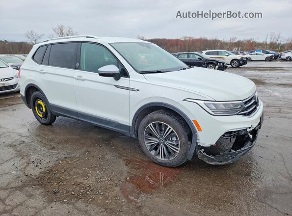 3VV5B7AX2RM230557 2024 VOLKSWAGEN TIGUAN White Delantero derecho