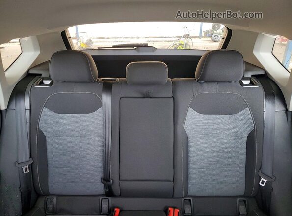 3VV5C7B21TM017736 2026 VOLKSWAGEN TAOS White 