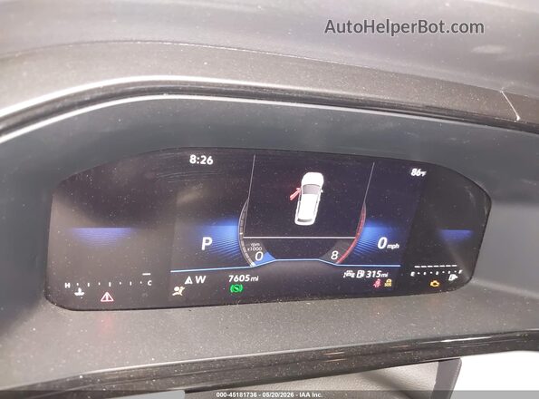 3VV5C7B23SM064667 2025 VOLKSWAGEN TAOS Gray Вид задніх сидінь