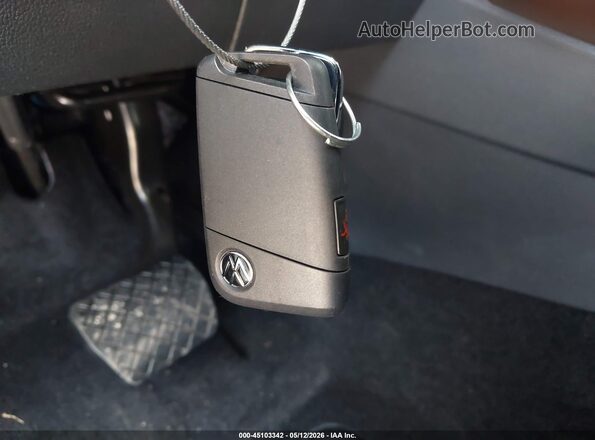 3VV5C7B26TM046035 2026 VOLKSWAGEN TAOS Белый Вид панели приборов