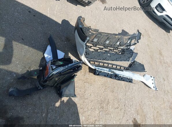 3VV5C7B26TM046035 2026 VOLKSWAGEN TAOS Белый Вид щитка приборов