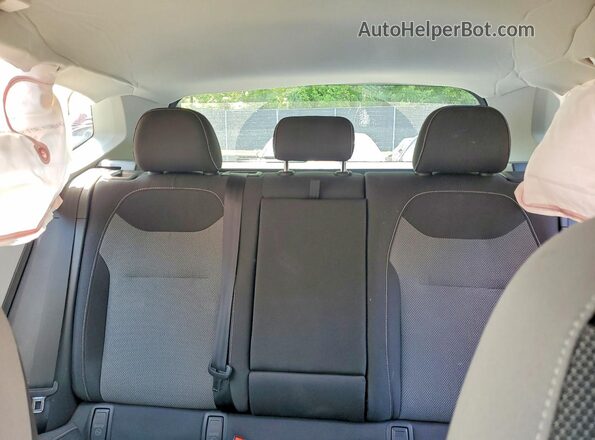 3VV5X7B22RM069941 2024 VOLKSWAGEN TAOS Gray 