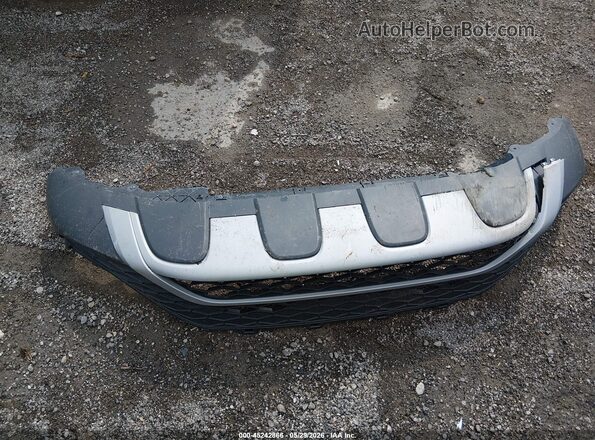 3VV5X7B26RM055167 2024 VOLKSWAGEN TAOS Silver ხელსაწყოთა პანელის ხედი