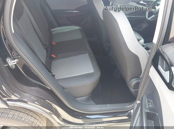 3VV5X7B26RM079372 2024 VOLKSWAGEN TAOS Черный Вид наклейки с VIN-кодом