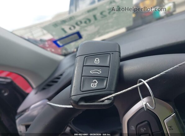 3VV5X7B26RM079372 2024 VOLKSWAGEN TAOS Черный Вид панели приборов