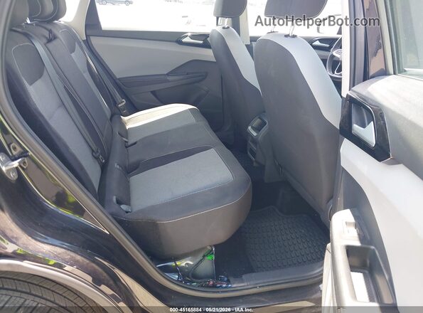3VV5X7B28RM054375 2024 VOLKSWAGEN TAOS Black VIN կոդի պիտակի տեսք